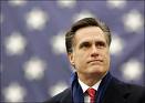 Willard 'Mittens' Romney